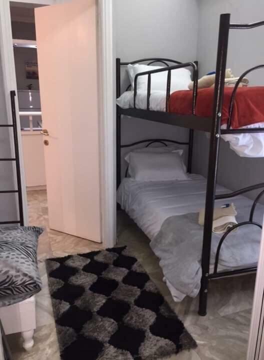 Appartement Apartment Kontokali *